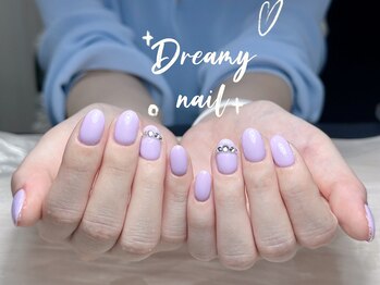 ワンカラストーンつけ放題