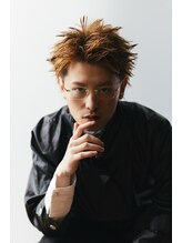 ハク 銀座(HAK.) yu sho