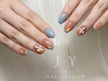 ジェイワイネイルサロン 鶴見(J Y Nail Salon)
