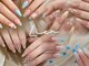 Lien nailsalon【長さだし専門店】パラジェル・フィルイン導入の写真