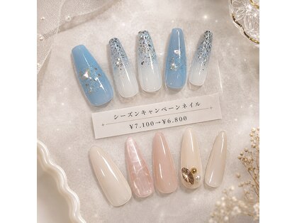 アミー バイ アモール(Amie by amor)の写真