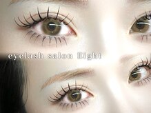 エイト(Eight)の雰囲気（【盛れ確定】大人気メニュー下まつげ★束感でぱっちりEYE♪♪）