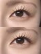 メルシー(Merci)の写真/大人女性のこだわりを叶える♪種類豊富なエクステで上品eyeを演出！貴方の”なりたい”が見つかる☆