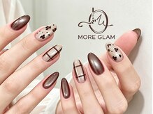 モアグラム 新宿東口店(More Glam)