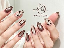 モアグラム 新宿東口店(More Glam)