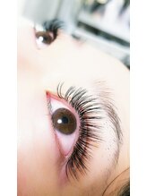 アイラッシュサロン ミミ(mimi)/<mimi>まつエクデザイン