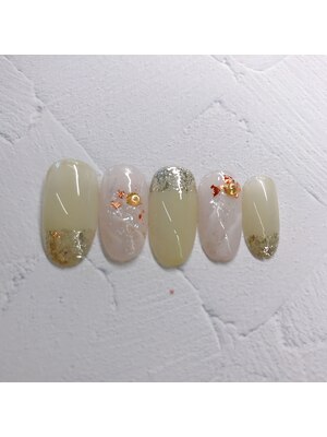 LIFE STYLE SALON Hymy Nail＆Beauty【ヒーミー】