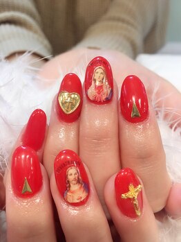 フローラ(FLORA)/