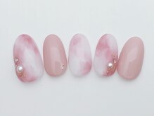 ローラント(LAURENT)/ハンドデザイン