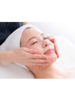 お肌をきれいにしたい