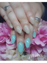 アイネイル(iNAIL)/