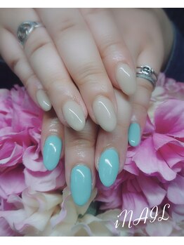 アイネイル(iNAIL)/