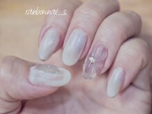 レインボーネイルズ(Rainbow nails)/