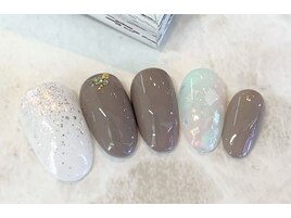 ☆アートサンプル☆　　別途料金