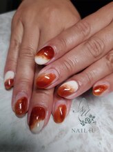 ネイルプラスユウ(NAIL+U)/