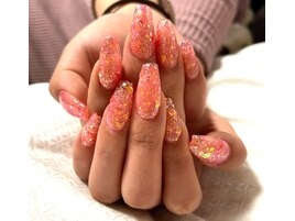 Jrネイリスト練習モデルスカルプ