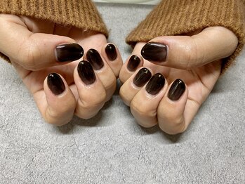 ネイルアンドアイラッシュ シヴァ(Siva)/