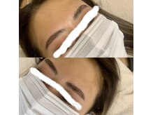 ラ フルール(La Fleur)/ハリウッドブロウリフト