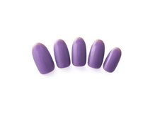 ディーバ 海老名店(Diva)/One color plus（極細フレンチ）