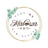 マロワ(Malowa)ロゴ
