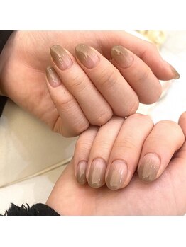 リアンジェ(Lianje)/ビンテージグラデーション