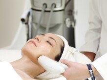 ビューティーリバース 大船店/サーモシェイプ