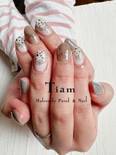 ティアム マタニティペイント アンド ネイル(Tiam Maternity Paint&Nail)/