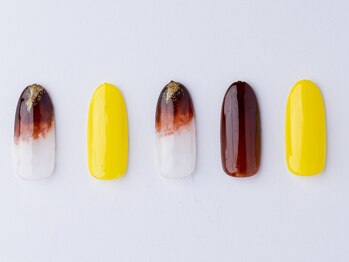 ハンドジェルデザイン53