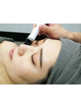 毛穴ケアをしたい