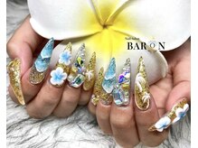 バロン 平塚店(BARON)/