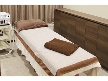 レイビス 盛岡店(RAYVIS)/贅沢フェイシャルエステ