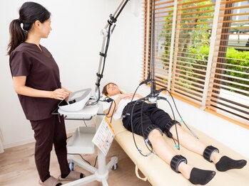 クウ アンド ウォークデザインサイエンス(Ku&Walk Design Science)/G-tesトレーニング導入院