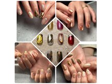 エムズネイルズ(M's Nails)