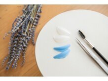 【大人気のまつげパーマ】幅広いロッドを取り揃えお客様のご要望にお応えします