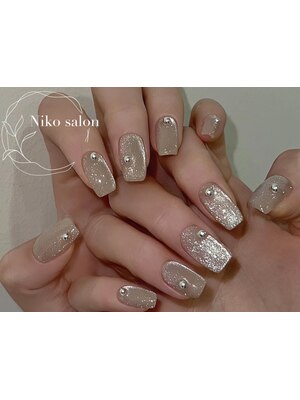 Niko nailsalon 高田馬場店