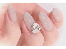 アメリオレフチュール(ameliorer futur)/NAIL