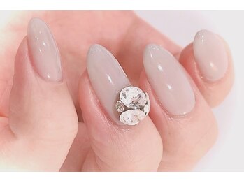 アメリオレフチュール(ameliorer futur)/NAIL