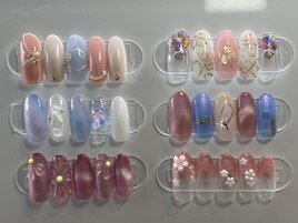 ★３月のNEWデザイン★