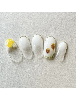 コティ(cotty)/おすすめデザイン