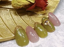 ラウンドアバウト(roundabout)/