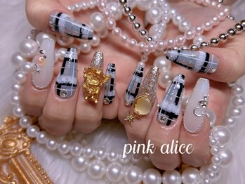 ピンク アリス 心斎橋店(Pink Alice)/