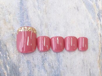 ココラーレ(cocorare)/定額フット¥7000オフケア込