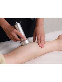 美脚になりたい