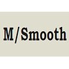 エムスムース(M/Smooth)のお店ロゴ