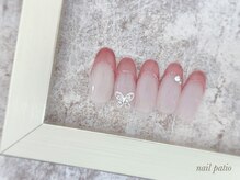 ネイルパティオ 浦和店(nail patio)/HAND 9,980yen コース