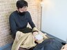 【目の疲れ・頭痛解消】今話題のヘッドマッサージ　ショートコース初回￥2000