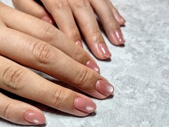 日常に溶け込むワンカラー