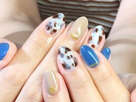 ハンド■定額〈フルアート〉