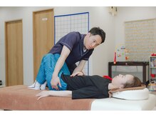すばる整体院 小牧/骨盤調整/産後骨盤矯正/小牧