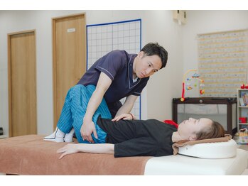 すばる整体院 小牧/骨盤調整/産後骨盤矯正/小牧